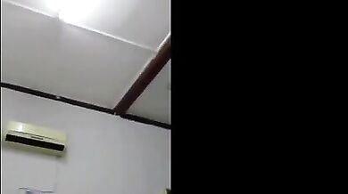 Naughty Indonesian Beauty Want To Go Viral