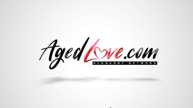 AGEDLOVE Mature Hardcore Fun Wih Rebecca Jane Smyth, Marc Kaye And Blowjob Prelude