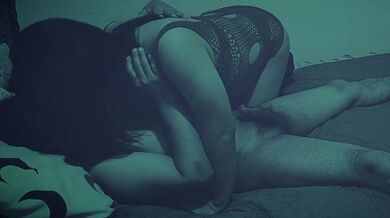 me la tiro a esta transexual que estaba bien arrecha