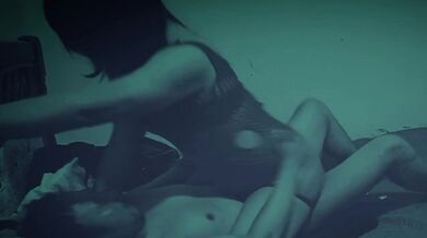 me la tiro a esta transexual que estaba bien arrecha