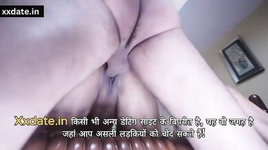 SEXY GIRLFRIEND POOJA KE MU ME DIYA LUND_1