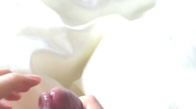 猫伪娘 船袜play Ship socks short video