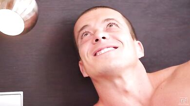 Ready For You - S34:E7 - Rebecca Volpetti