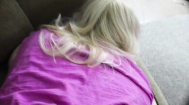 BBW Fucked In The Ass