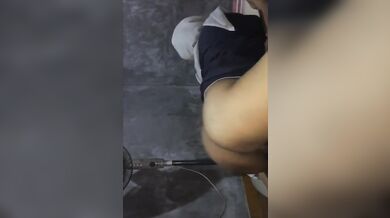 Goyang Ngebor Cewek Mechat