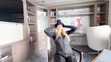 Cheating on Girlfriend with Random Girl on Cruise