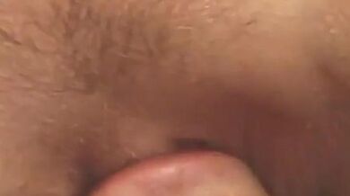 She loves getting her asshole pounded by the pool (Hannah Harper)