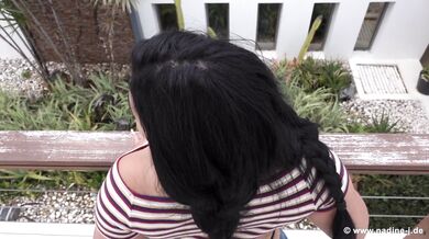 Huge Tits D0M1N1C4AN P01S0N 2