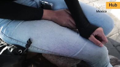 Sexo por dinero le hago un SQUIRT a una DESCONOCIDA y ella me hace tener 2 venidas