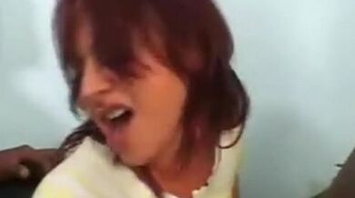 White Treat Elizabeth (Miss Lizz)