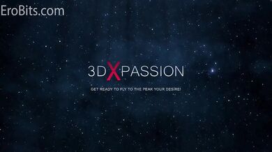 3D Sex Cyborg Gen #7. Futanari Monster Robot bangs Hot Beauty