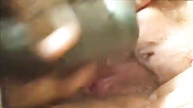 Big Juicy Ass Spread Wide Open - Cum Inside My Phat Booty PAWG