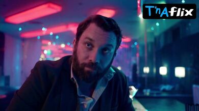 Ruby O. Fee Breasts, Underwear Scene in Tatort