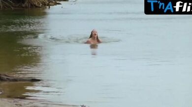 Rebecca Gibney Butt, Breasts Scene in Among The Cinders