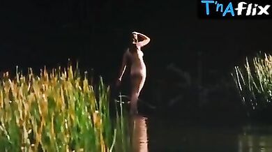 Rebecca Gibney Butt, Breasts Scene in Among The Cinders