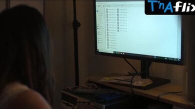 Paloma Bloyd Sexy Scene in Alpha Males