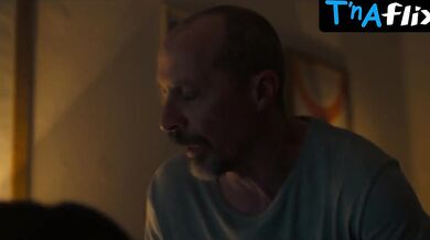 Paloma Bloyd Sexy Scene in Alpha Males