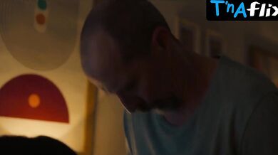 Paloma Bloyd Sexy Scene in Alpha Males