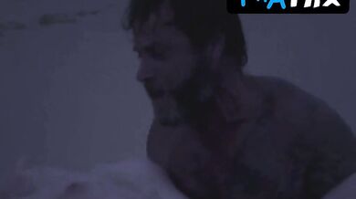 Shannon Ashlyn Butt, Breasts Scene in Emissary