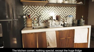 MEXICO APARTMENT TOUR - LUNA'S JOURNEY (EPISODE 18)