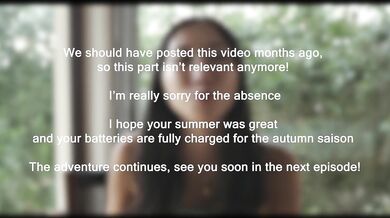 MEXICO APARTMENT TOUR - LUNA'S JOURNEY (EPISODE 18)