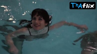 Tanya Pohlkotte Breasts Scene in The New Age