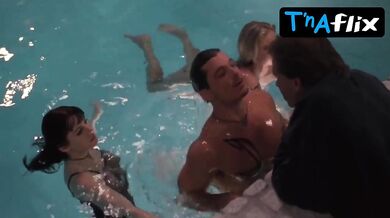 Tanya Pohlkotte Breasts Scene in The New Age