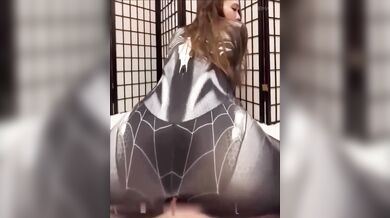 Sophieraiin - Sophie Rain Spider Man Onlyfans Video Leaked Spider Girl Nzw4 - Big Sophie