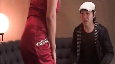 my husband love my body