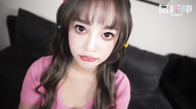 Hot girlfriend helps me to quite smoking by having sex- Psychoporn