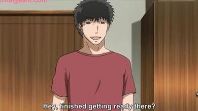 UNCENSORED HENTAI COLLECTION 6 EPS