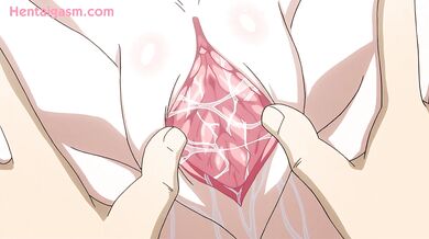 UNCENSORED HENTAI COLLECTION 6 EPS