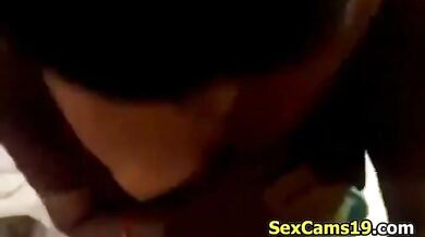 Mature Indian Wife Sucks and gets Fucked by Her Husba