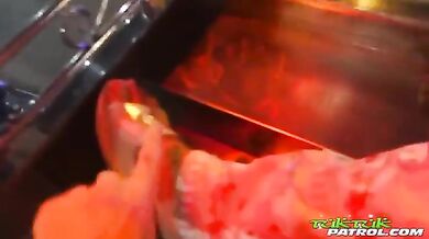 Tuktukpatrol Puy Shopping For Trouble Narcos