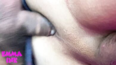 A compilation of anal sex by trans girl Emma Ink - Full vid on OF/EMMAINK13