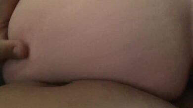 Black Dick Screw For Michaela