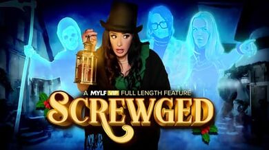 Witney Wright, Sheena Ryder & Slimthick Vic - Screwged