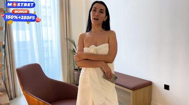 Stepmom accidentally sent her naked photos to her stepson and fucked him