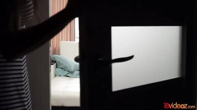 18 Videoz - Alice Kelly - Found a perfect teen lover (Long Dark, Hot Sensual, SUCK YOUR, lover with)