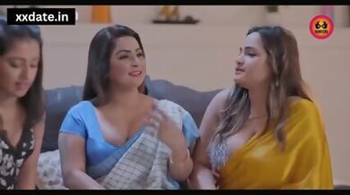 Pyaasi Bhabhi E3 - Yorgelis Carrillo