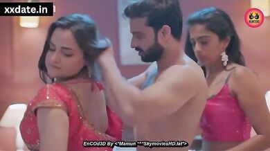 Pyaasi Bhabhi E3 - Yorgelis Carrillo