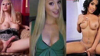 Princess Rene Shemale