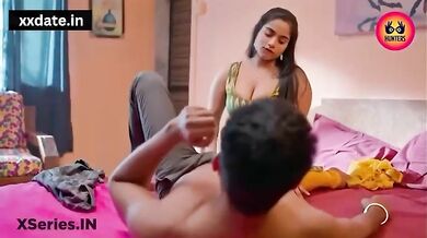 Desi Bhabhi Ne Squirt Se Devar Ko Nehla Diya Chudai Ke Waqt Hindi HD Video Sex PART 3 - Ko Ko