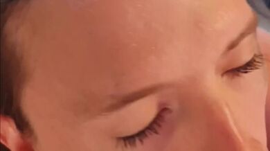 Homemade Compilation of Chloe T Star SUCKING DICKS, LICKING SACK, GETTING PLOWED, CUMMING (Amateur)