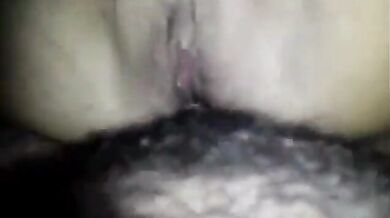 POV coppia italiana fa sesso anale