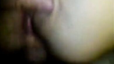 POV coppia italiana fa sesso anale