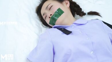 School Girl Fucked Rough By A Stranger