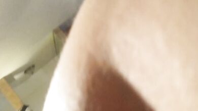 Ex Dancing & Doing What Shes Best At