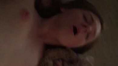 Quickie Before BedTime