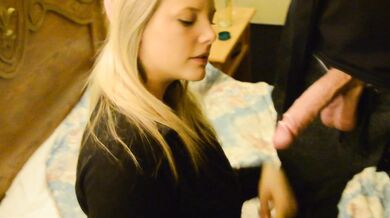 Motel Fuck in Sin City